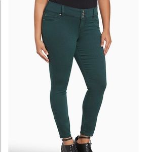 Torrid Jeggings